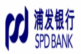 浦发银行